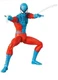 [Medicom Toy Direct Store Exclusive] MAFEX No. 190 WEB-MAN Action Figure