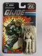 G.I. Joe 25th Anniversary Arctic Trooper SNOW JOB MOC Hasbro 2007 CLAMSHELL