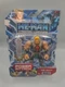 He Man power Attack masters of the universe 2021 Mattel. lot#1 *open box *