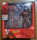 MAFEX No.118 CARNAGE COMIC Ver. Medicom Toy Figure New JAPAN