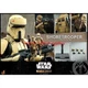 Hot Toys TMS069 Star Wars Mandalorian Shoretrooper 1/6 Action Figure Ltd Edition
