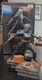 Star Wars: The Mandalorian Bo-Katan Kryze 1:10 Scale Statue Iron Studios