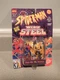 1994 Marvel Spider-Man Web of Steel Die Cast Metal Figures ToyBiz YOU PICK