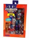 Biker Mice from Mars Modo Cyborg Mouse Figure Nacelle (New / Exclusive) Sealed