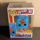 Funko Pop! Vinyl Kool-Aid Packet Figure #82 Hot Topic Exclusive Ad Icons