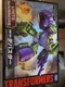 Takara Tomy Transformers Unite Warriors UW04 Devaster Action Figure