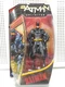 Batman DC Comics Unlimited DCUC Mattel