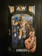 AEW Wrestling ~ Unmatched Collection ~ #29 MJF ~ Series 4 ~ Jazwares ~ 2022