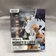 Monkey.D.Luffy - GEAR5 - "One Piece" S.H.Figuarts Action Figure