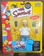 Playmates Toys Simpsons Series 1 Homer Simpson Action Figure