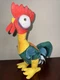 Disney Moana HEI HEI Feature Plush moves and talks- 58161 TESTED