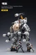 JOYTOY JT2207 Iron Wrecker 07 Space Operations Mech 9" Robot & Pilot 1/25 Figure