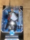 McFarlane DC Multiverse FLASHPOINT Batman Unmasked 7in Action Figure IN HAND