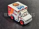 DISNEY PIXAR CARS MINI RACERS RACE RESCUE MORGAN MARTINS 2026 #15 FREE SHIP $15+