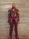 Hasbro Iron Man 3 Action Figure