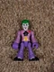  IMAGINEXT DC Super Friends Slammers JOKER Classic Purple 