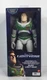 Disney Pixar Lightyear 2022 Buzz 12" Posable Figure Mattel Space Ranger AlphaNEW