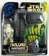 1996 Kenner Star Wars Deluxe Snowtrooper with E-WEB Heavy Repeating Blaster NEW