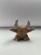 Pokemon Kids Pinsir Finger Puppet Figure Toy 1997 Bandai Nintendo Official