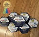 Roblox DevSeries Blind Mystery Figure Series 1 with Virtual Item Code(Lot Of 7)