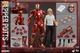 Hot Toys Mms311 Iron Man 3 Pepper Potts & Mark Ix Set Special Version In Stock
