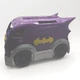 DC Super Hero Girls ~ Bat-Van ~ Mattel  2016  Rare  Purple With Batgirl