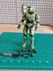 Halo Spartan Collection Series Wave 2020 Jazwares Master Chief Action Figure