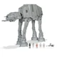 Star Wars Micro Galaxy Squadron AT AT Walker 10 Inch Vehicle with Figures