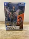 Hasbro G.I. Joe Classified Series Tiger Force Recondo Action Figure - F4757