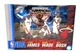 Mcfarlane NBA Miami Heat Championship 2012 Lebron James D Wade C Bosh 3pack