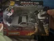 Hasbro Transformers x Back to the Future 35th Anniversary Gigawatt Delorean NSIB
