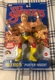2025 WWE SUPERSTARS HULK HOGAN-BLUE BACKING-NEW IN ORIGINAL SEALED PACKAGE
