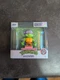 TMNT Donatello MetalFigs Die Cast Figure Jada Toys Nickelodeon Ninja Turtles Box