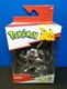 Jazwares Pokemon Pikachu Silver Figure 25th Anniversary Series 1