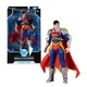 McFarlane DC Multiverse  SUPERBOY PRIME INFINITE CRISIS  7" Figure  Collectible
