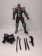 McFarlane Toys Series 5 Nuclear Spawn Ultra Action Figure 1996 With Accessories