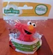 ELMO SESAME STREET TINY HANDS CHUNKY FIGURINE 2013 PLAYSKOOL BRAND NEW SEALED
