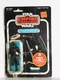 Vtg Star Wars ESB Imperial Tie Fighter Pilot Action Figure 47 Back MOC Kenner
