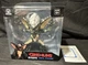 CultureFly Gremlins Stripe movie villain 4" Vinyl Action Figure collectible