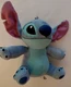 Disney Lilo & Stitch Plush Blue 13" Soft Toy Stuffed Animal Doll Blue