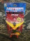 MATTEL MOTU 2021 SUN-MAN ACTION FIGURE W/ COMIC ACTION FIGURE NEW 22 GNN84 D4 