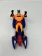 1998 original Kenner Batman Adventures Street Strike Batman  (SAVE IF YOU BUY 2)