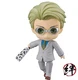 Good Smile Jujutsu Kaisen: Kento Nanami Nendoroid Action Figure  Multicolor