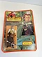 Vintage 1991 Kenner Robin Hood Prince of Thieves Crossbow Robin Hood NOC NEW