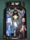 AEW Unmatched Mr Brodie Lee Series 3 #17 All Elite Wrestling Action Figure New