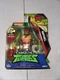 Nickelodeon Rise of the Teenage Mutant Ninja Turtles Raphael by Playmates Toys