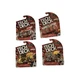 Tech Deck Ultra Rare Foundation & Toy Machine Steeze Series Set Of 4 