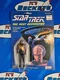 Galoob Star Trek Next Generation Lieutenant Worf