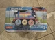 Thomas & Friends Rainbow Thomas Metal Engine Fisher Price Metal Engine 2022