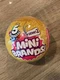 5 Surprise Mini Brands - 1 Ball by  ZURU New & Sealed - Series 2
